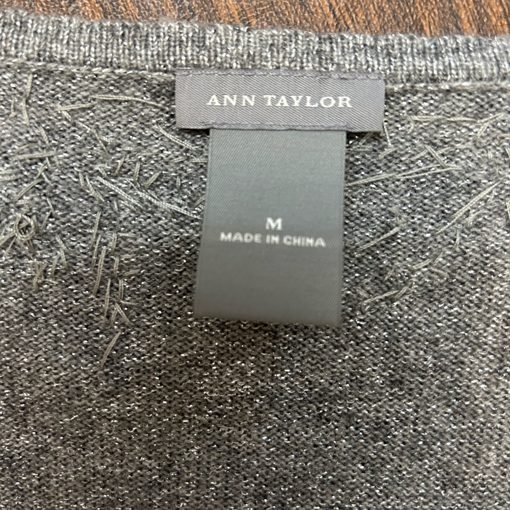 Snn taylor knit top